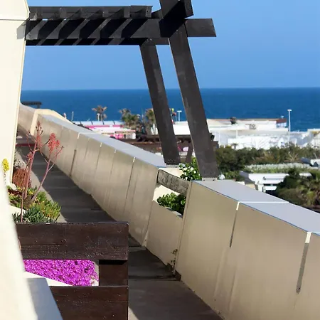 Apartment Chic Vue Coursive Port Nature 4 - Village Naturiste